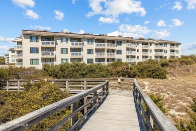 RARELY AVAILABLE 2 bedroom 2 bathroom OCEANFRONT condo in the