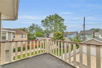 Welcome home to this classic Lakewood Colonial offering the - photo 34