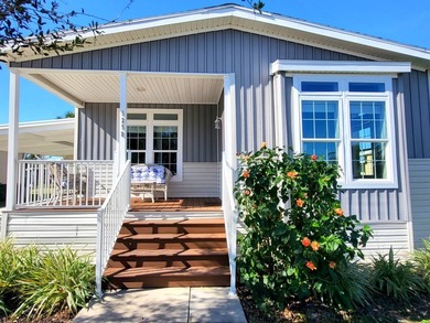 A fabulous open concept floor plan allowing sunlight to flow - photo 4