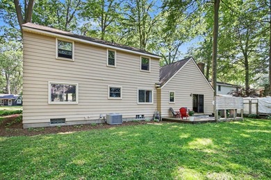 Beautiful Turn Key Home w/ Access to Lake Macatawa! Welcome to - photo 36