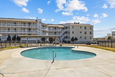 RARELY AVAILABLE 2 bedroom 2 bathroom OCEANFRONT condo in the