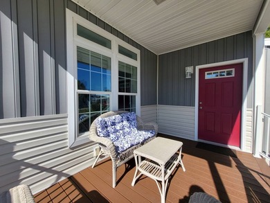 A fabulous open concept floor plan allowing sunlight to flow - photo 6