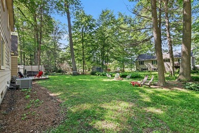Beautiful Turn Key Home w/ Access to Lake Macatawa! Welcome to - photo 37