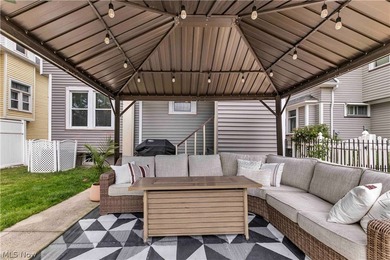Welcome home to this classic Lakewood Colonial offering the - photo 37