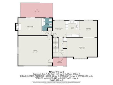 Beautiful Turn Key Home w/ Access to Lake Macatawa! Welcome to - photo 38