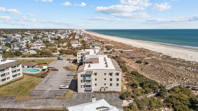 RARELY AVAILABLE 2 bedroom 2 bathroom OCEANFRONT condo in the