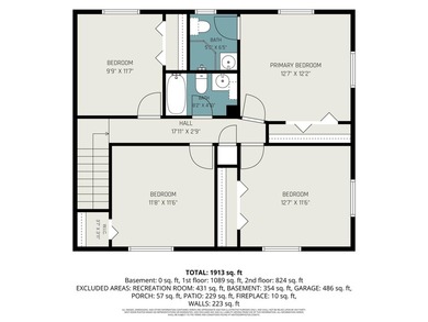 Beautiful Turn Key Home w/ Access to Lake Macatawa! Welcome to - photo 39