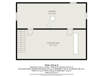 Beautiful Turn Key Home w/ Access to Lake Macatawa! Welcome to - photo 40
