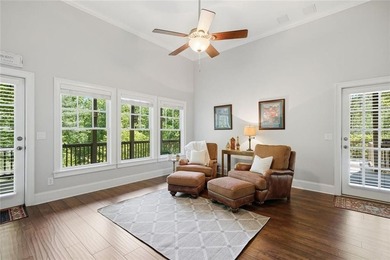 The easiest way to own a mountain home. Quiet, maintenance free - photo 40