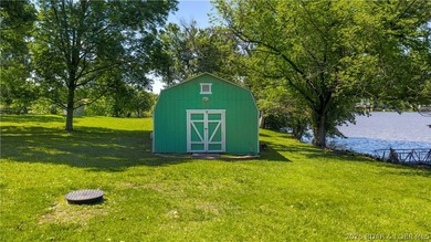 Tucked along the Big Niangua in Whispering Valley Estates, 73 - photo 44