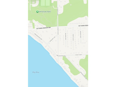 Beautiful Turn Key Home w/ Access to Lake Macatawa! Welcome to - photo 45