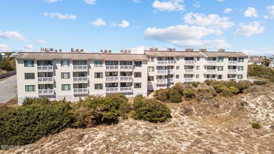 RARELY AVAILABLE 2 bedroom 2 bathroom OCEANFRONT condo in the