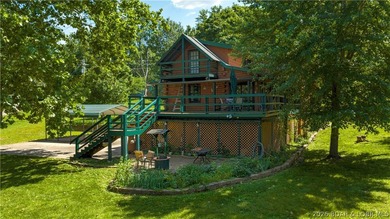 Tucked along the Big Niangua in Whispering Valley Estates, 73 - photo 46