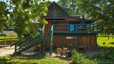 Tucked along the Big Niangua in Whispering Valley Estates, 73 - photo 47