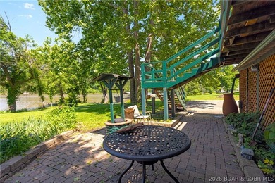 Tucked along the Big Niangua in Whispering Valley Estates, 73 - photo 49