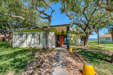 Lake Home For Sale in Buchanan Dam, Texas