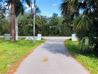 Caloosahatchee River Acreage Sale Pending in Alva Florida