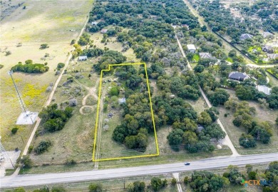 Lake Commercial For Sale in Belton, Texas