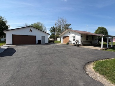 Mobile Home situated on 3 Lots in the Rocky Fork Lake Area- - photo 3