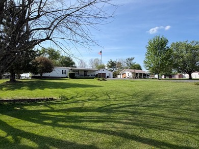 Mobile Home situated on 3 Lots in the Rocky Fork Lake Area- - photo 6