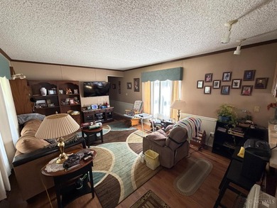 Mobile Home situated on 3 Lots in the Rocky Fork Lake Area- - photo 8
