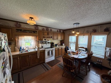 Mobile Home situated on 3 Lots in the Rocky Fork Lake Area- - photo 10