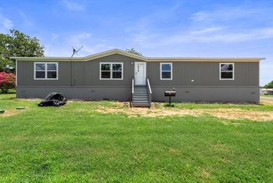 Lake Home For Sale in Burnet, Texas