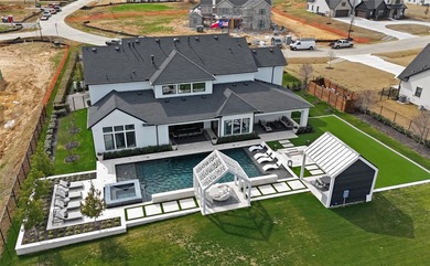Incredible opportunity to own a Toll Brothers FULLY FURNISHED - photo 2