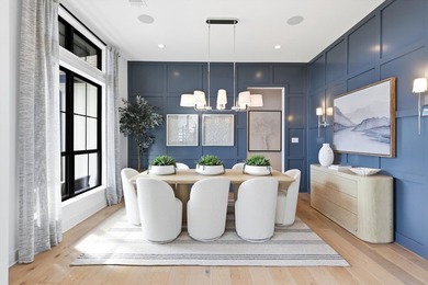 Incredible opportunity to own a Toll Brothers FULLY FURNISHED - photo 4