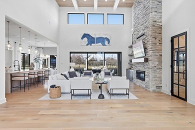 Incredible opportunity to own a Toll Brothers FULLY FURNISHED - photo 5