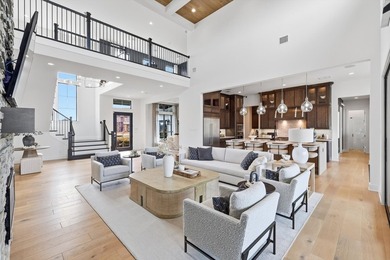 Incredible opportunity to own a Toll Brothers FULLY FURNISHED - photo 6
