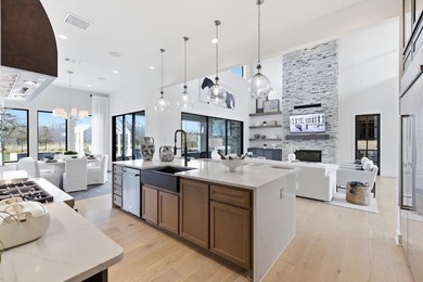 Incredible opportunity to own a Toll Brothers FULLY FURNISHED - photo 8