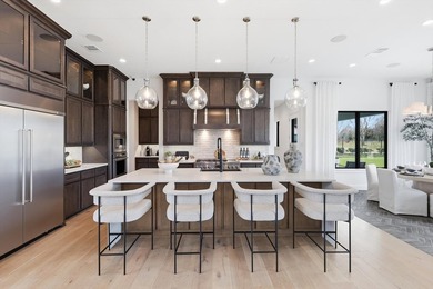 Incredible opportunity to own a Toll Brothers FULLY FURNISHED - photo 9
