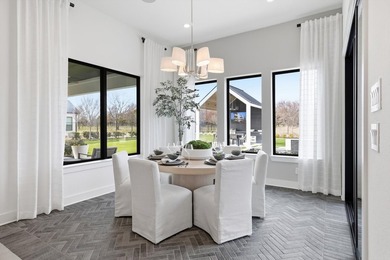 Incredible opportunity to own a Toll Brothers FULLY FURNISHED - photo 10