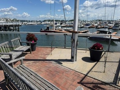 Great City Island Marina this slip is ideally located in South - photo 11