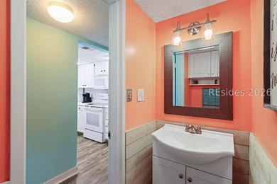 Imagine waking up to lagoon views, salt air, and nowhere you - photo 12