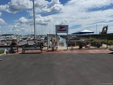 Great City Island Marina this slip is ideally located in South - photo 12