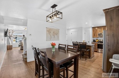 Welcome to 85 E Legacy Drive! Built in 2022, this immaculate - photo 12