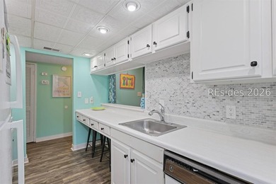 Imagine waking up to lagoon views, salt air, and nowhere you - photo 14