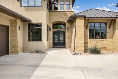 Life is better on Lake LBJ! This stylish custom-built lake house - photo 16