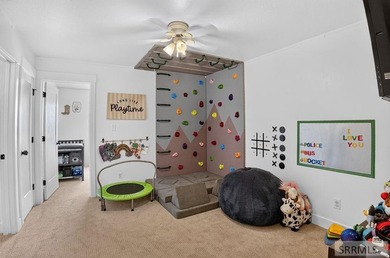 Welcome to 85 E Legacy Drive! Built in 2022, this immaculate - photo 16
