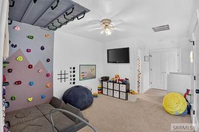 Welcome to 85 E Legacy Drive! Built in 2022, this immaculate - photo 17
