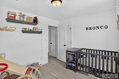Welcome to 85 E Legacy Drive! Built in 2022, this immaculate - photo 19