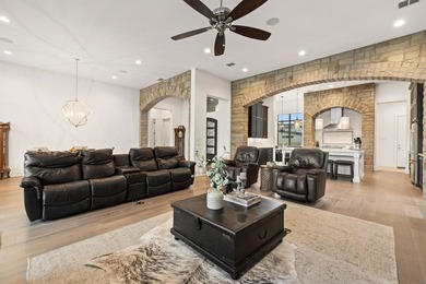 Life is better on Lake LBJ! This stylish custom-built lake house - photo 20