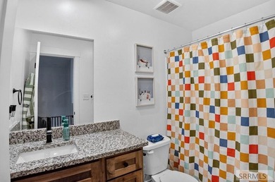 Welcome to 85 E Legacy Drive! Built in 2022, this immaculate - photo 20
