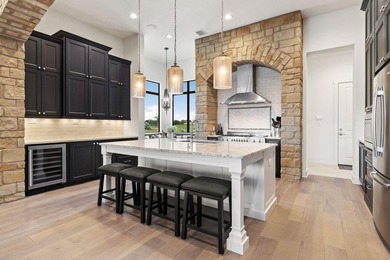 Life is better on Lake LBJ! This stylish custom-built lake house - photo 21