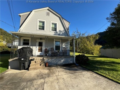 Lake Home For Sale in , West Virginia