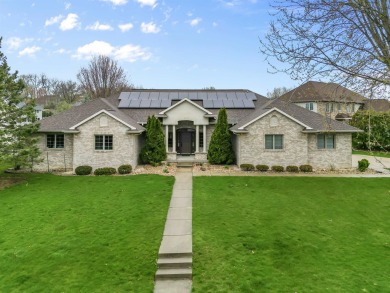  Home For Sale in Verona Wisconsin