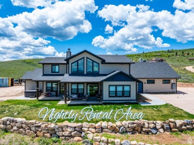 Lake Home For Sale in Garden City, Utah