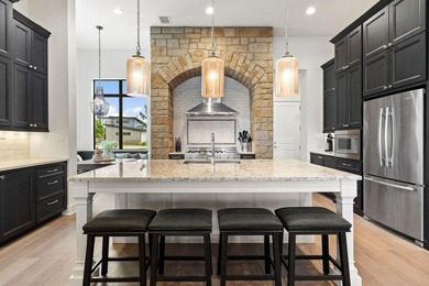 Life is better on Lake LBJ! This stylish custom-built lake house - photo 22